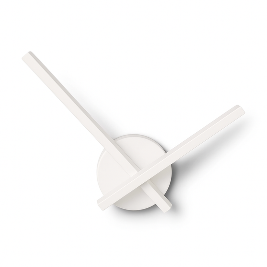 Applique LED da Parete 6W Design Moderno – Luce Calda, Naturale o Fredda – 480 Lumen, IP20, 260x210 mm