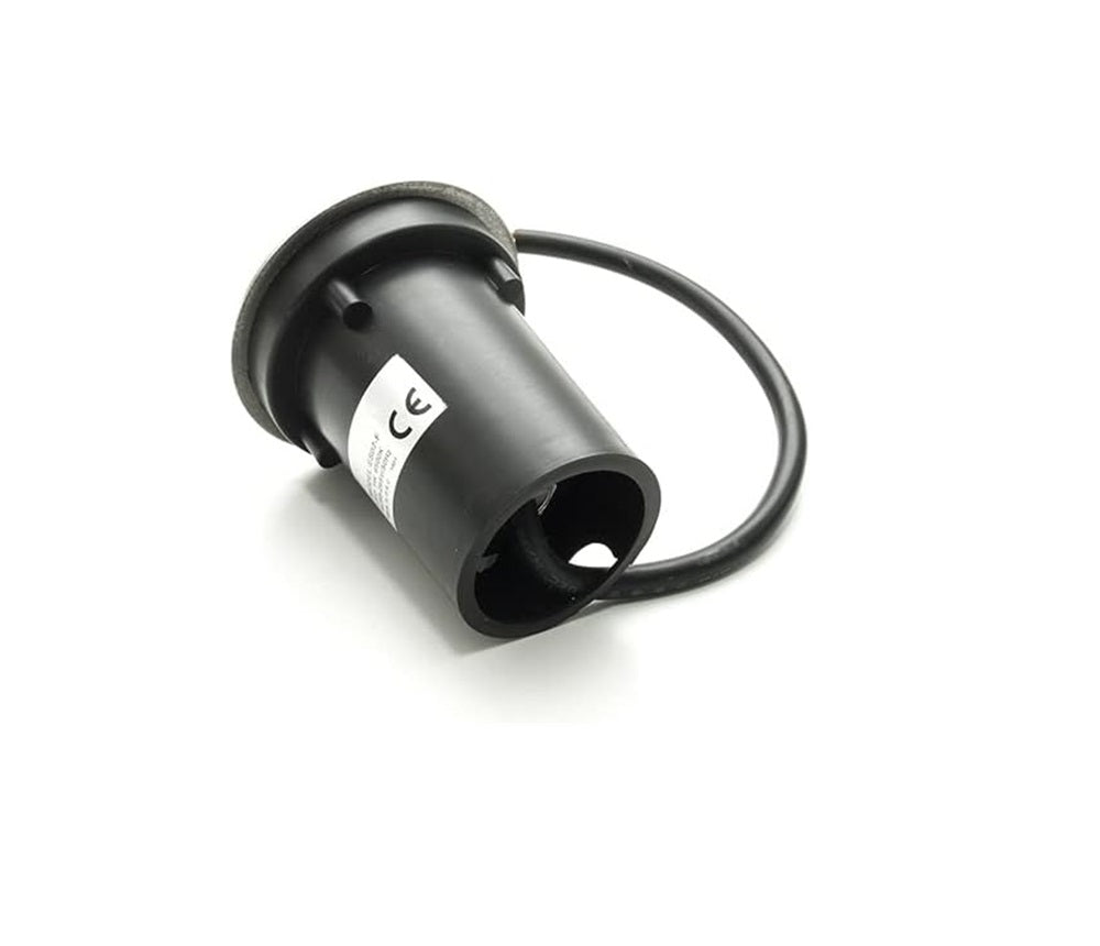 Faretto LED Calpestabile da Esterno 1.5W IP67 – Incasso a Terra con Controcassa – Luce Calda, Naturale o Fredda