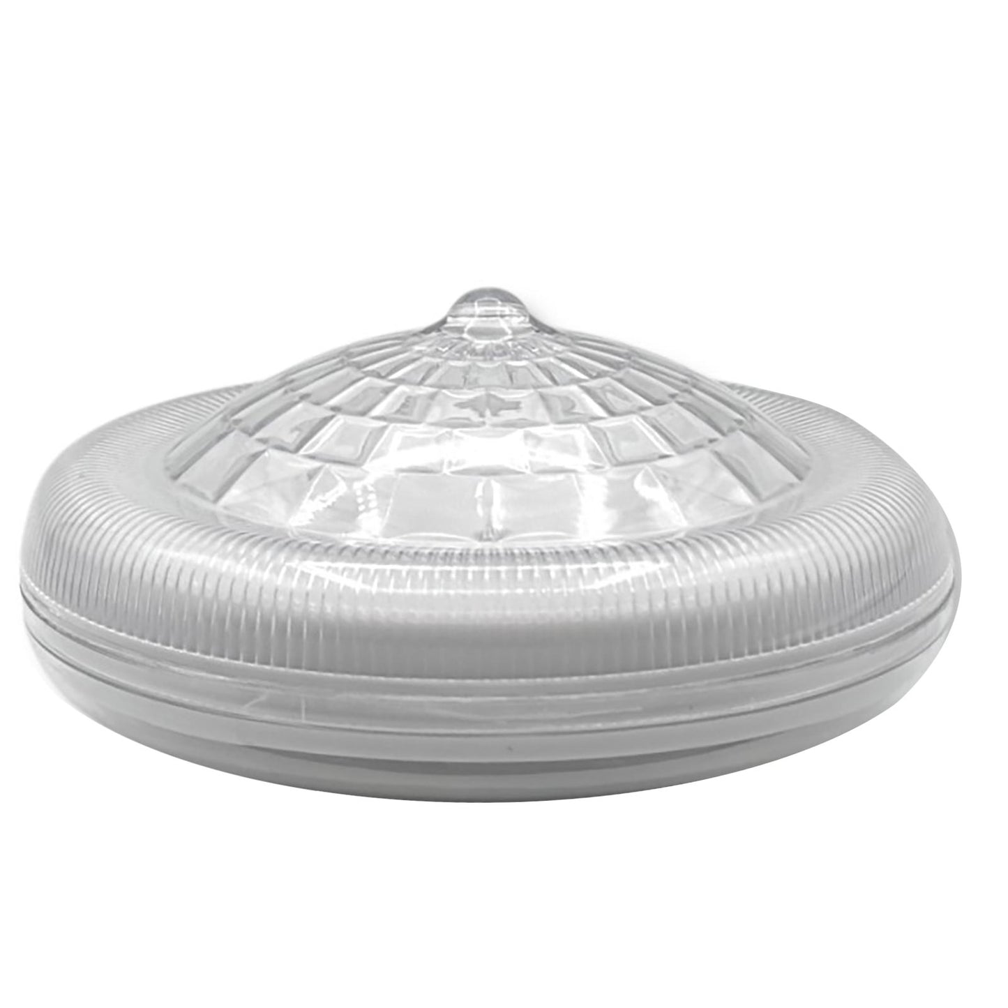Lampada LED Galleggiante Piscina IP67 RGB Solare – Faretto Decorativo Impermeabile con Telecomando, 3 Modalità Dinamiche e Timer – Luci Multicolore per Giardino, Spa, Fontane, Vasche