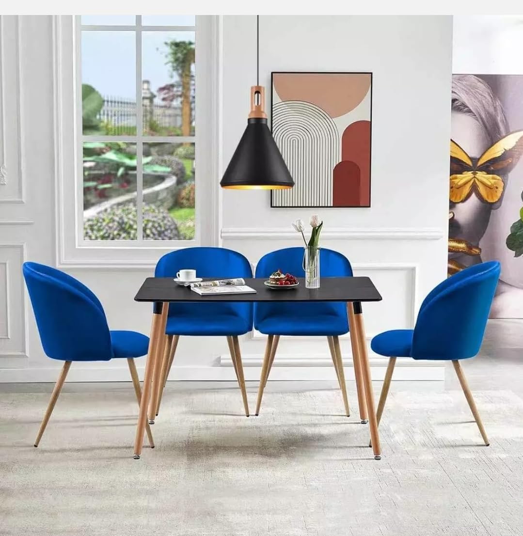 Lampadario da soffitto a sospensione con attacco E27 (lampadina non inclusa) moderno industriale a forma di cono Nero e oro 25x27 cm