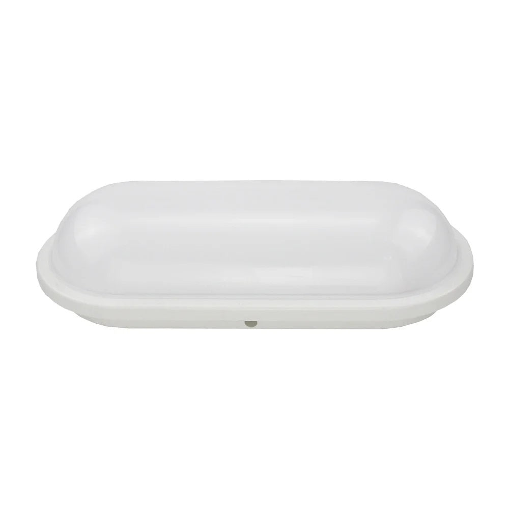 Applique LED da Esterno 18W IP65 – Luce Calda, Naturale o Fredda – Design Moderno per Muro