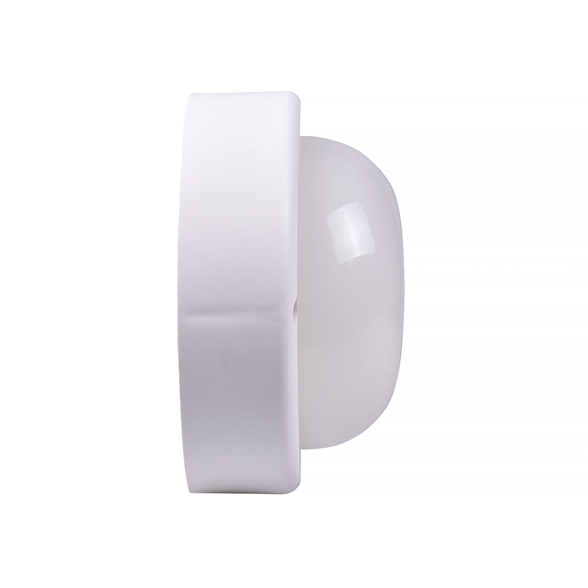 Lampada Plafoniera Rettangolare a  LED con Sensore di Movimento 9W, Luce Fredda 6500K, 820 Lumen, IP56
