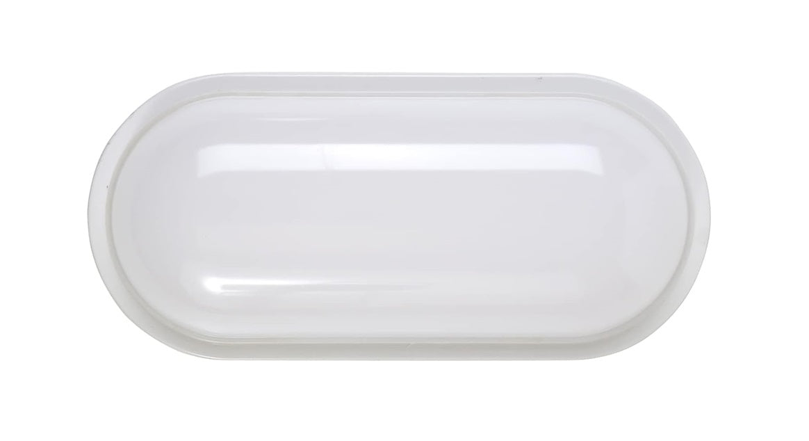 Applique LED da Esterno 18W IP65 – Luce Calda, Naturale o Fredda – Design Moderno per Muro
