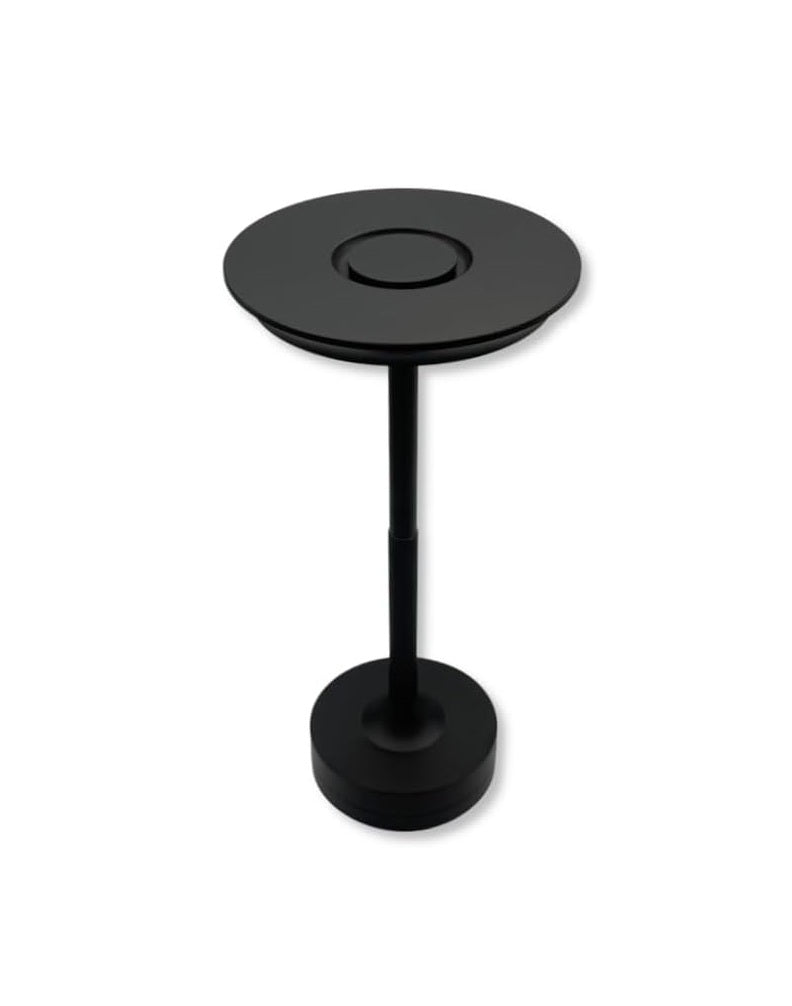 Lampada da Tavolo LED Ricaricabile Touch Dimmerabile – Nero o Dorato